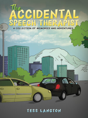 cover image of The Accidental Speech Therapist